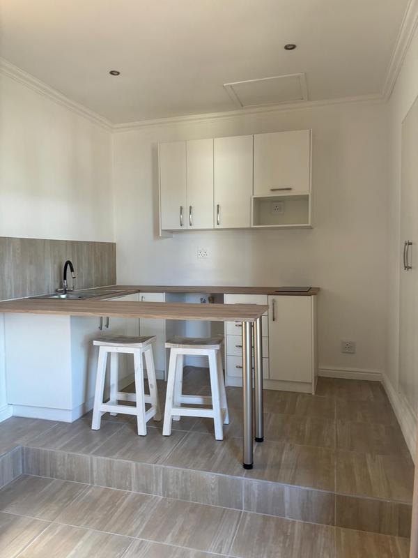 To Let 1 Bedroom Property for Rent in Duynefontein Western Cape